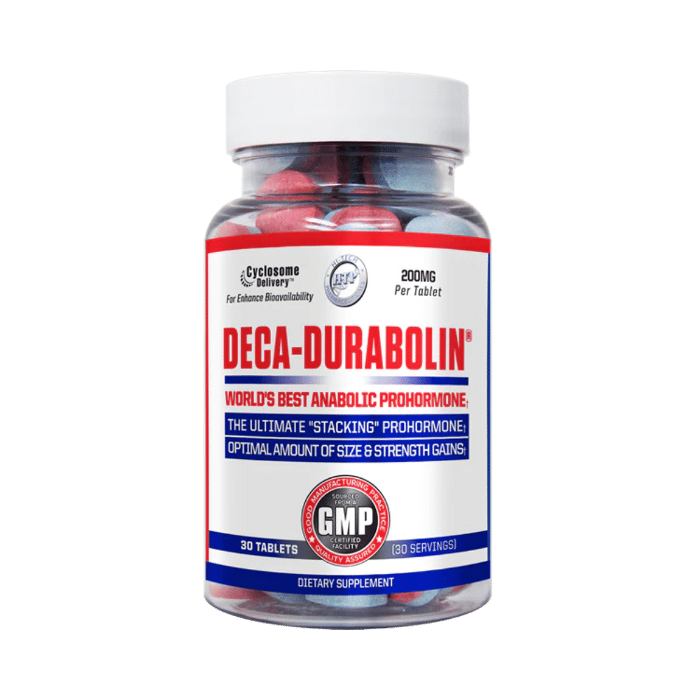 Deca-Durbolin