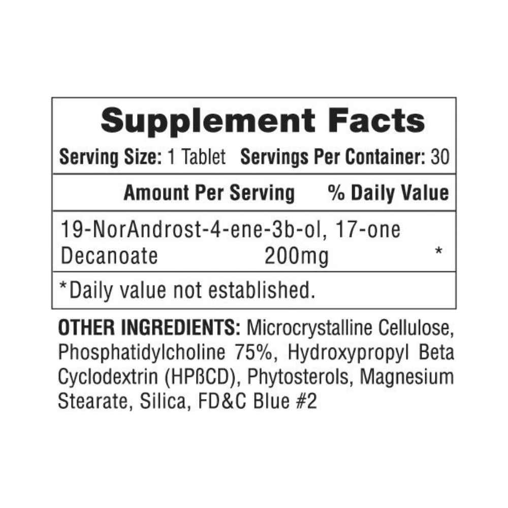 Deca-Durbolin
