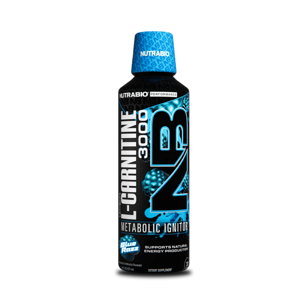 LeanShots L-Carnitine 3000