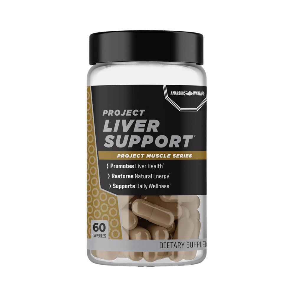 Project Liver Support