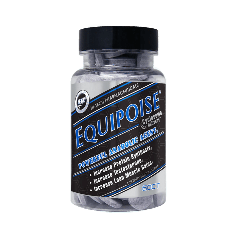 Equipoise