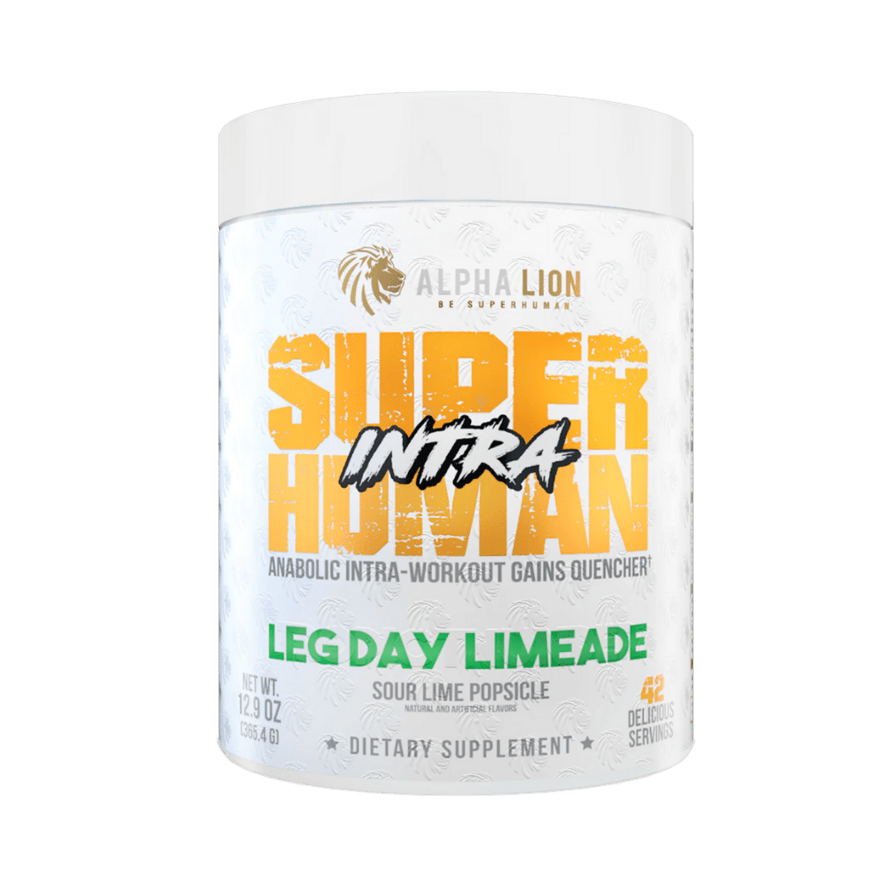 Superhuman Intra