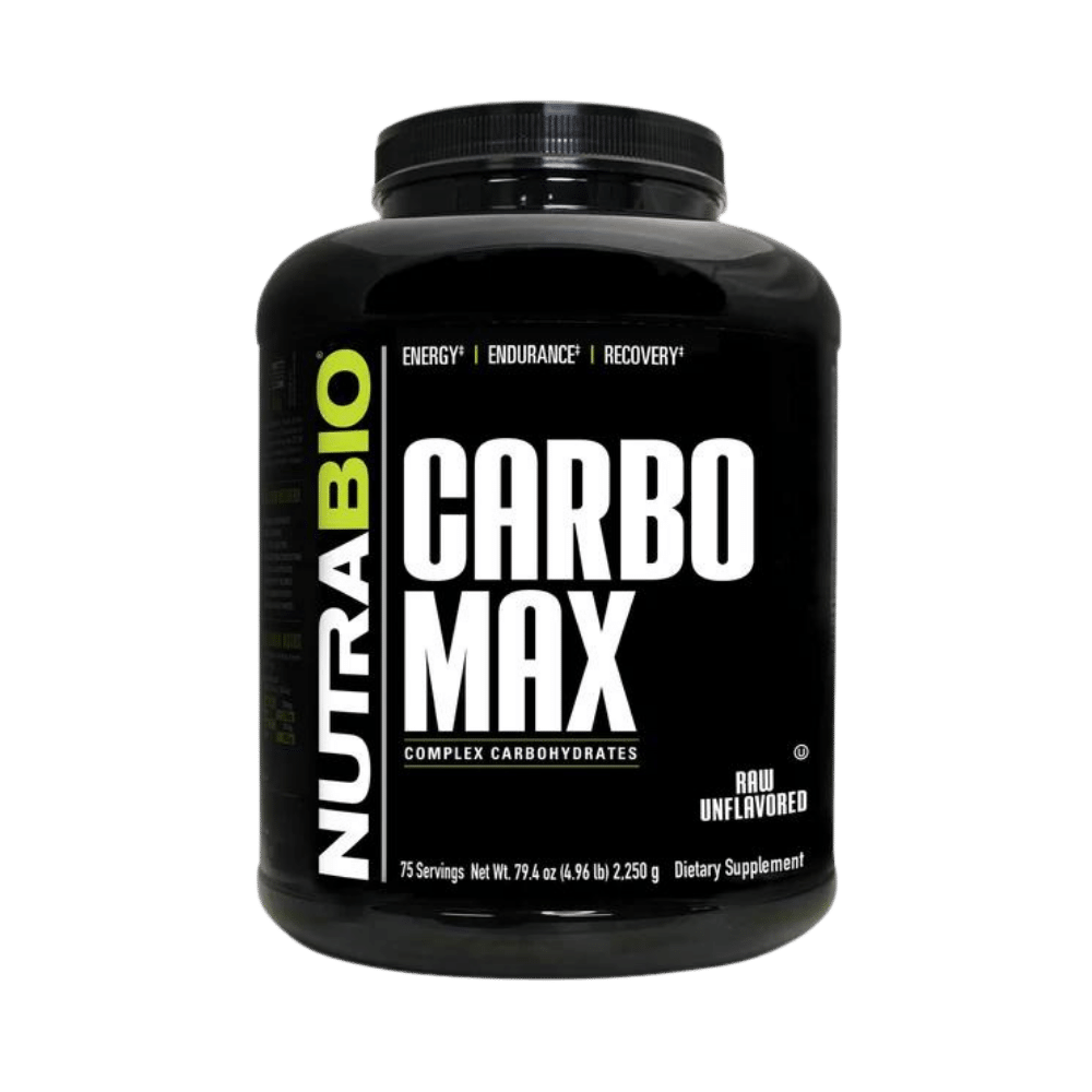 CarboMax