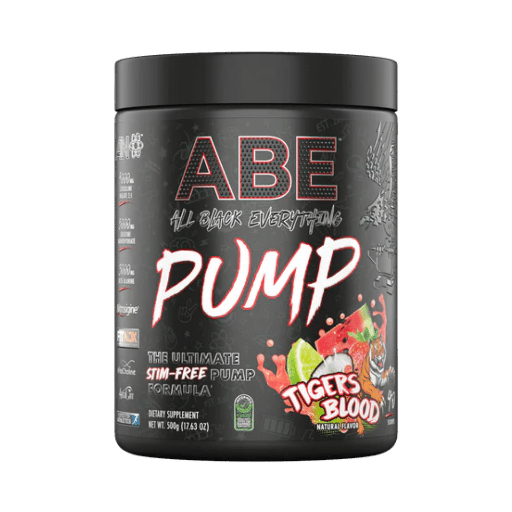 ABE PUMP