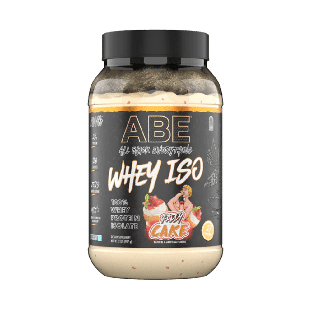 ABE Whey Iso