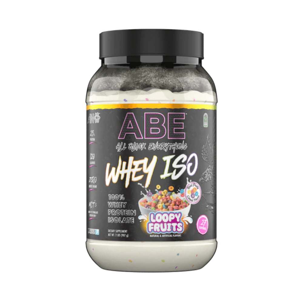 ABE Whey Iso