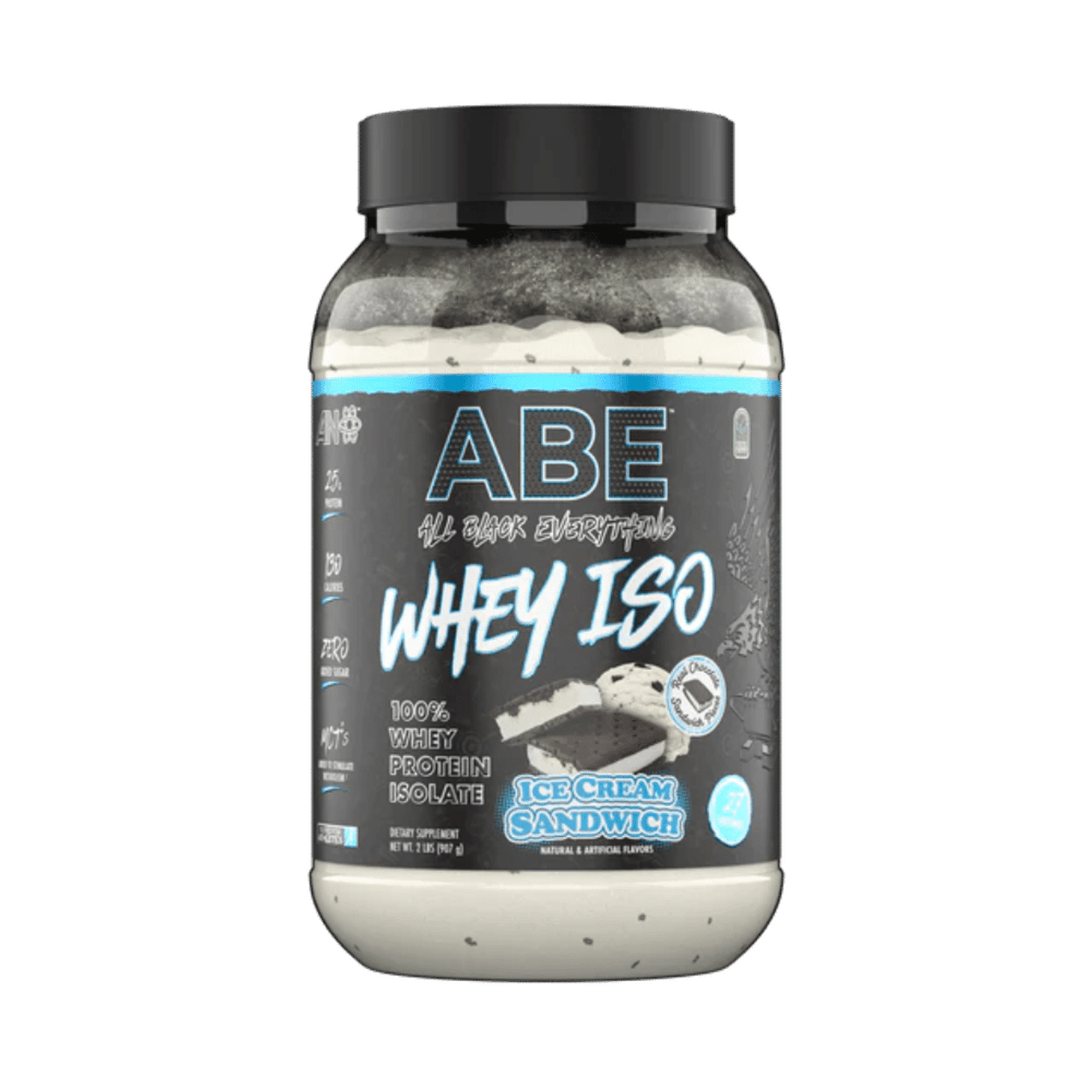 ABE Whey Iso