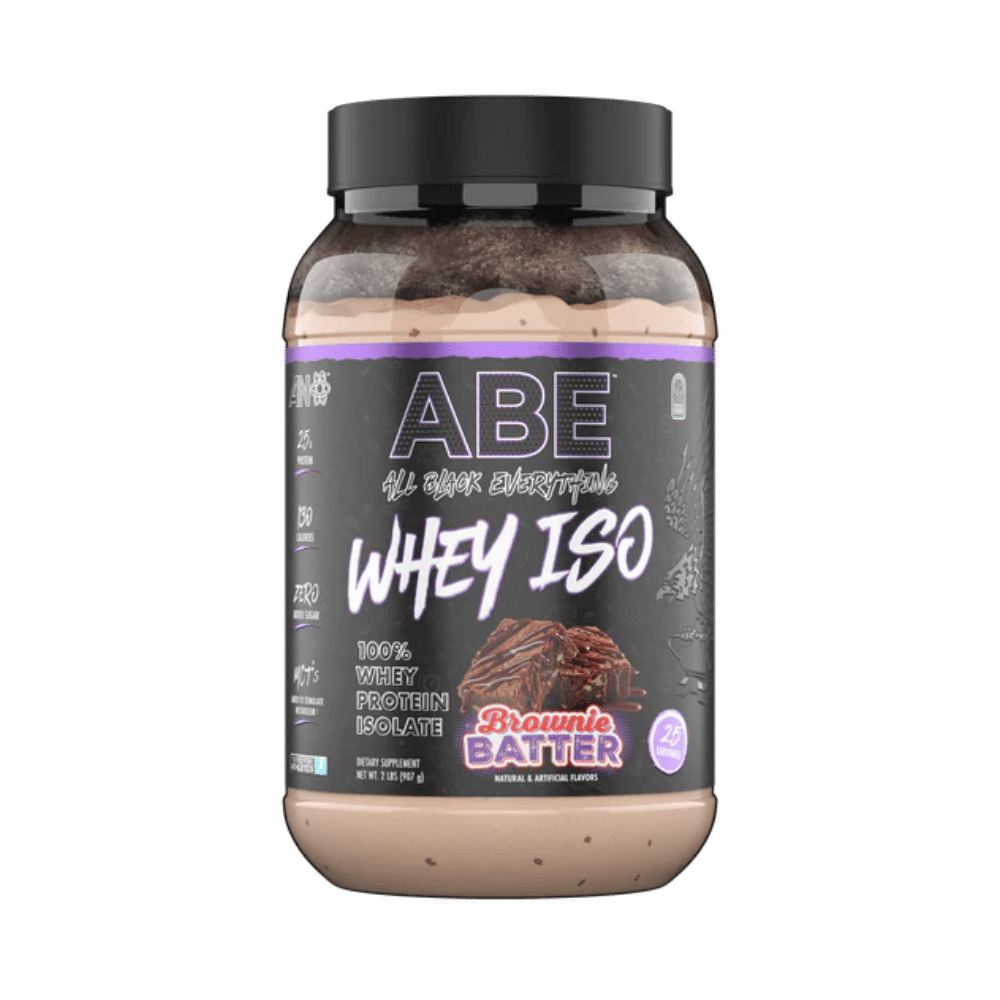ABE Whey Iso