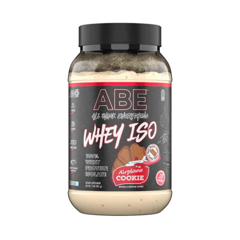 ABE Whey Iso