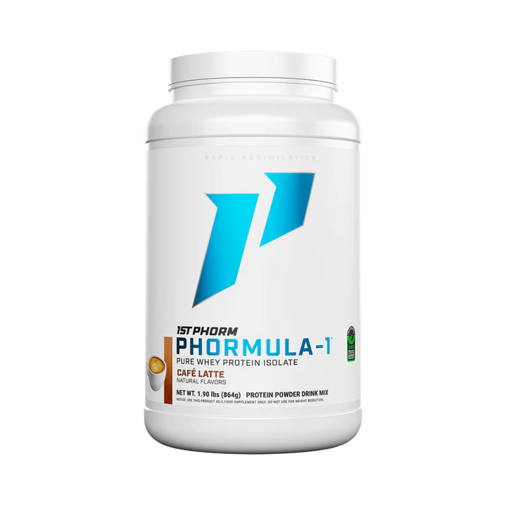 Phormula-1