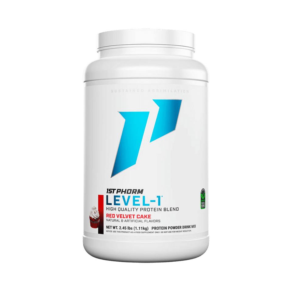 Level-1
