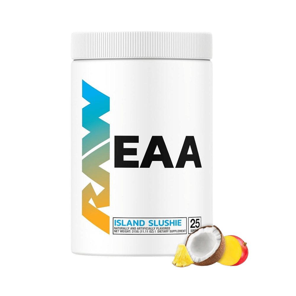 RAW EAA