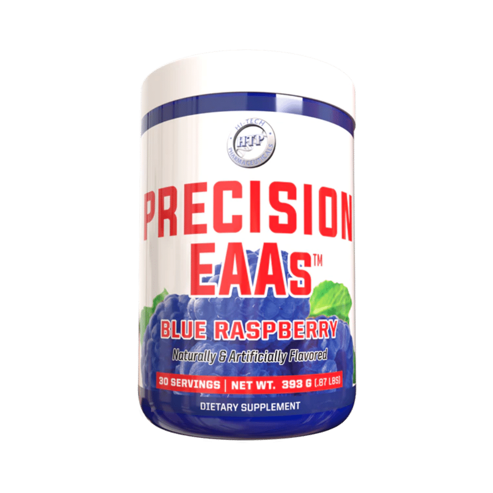 Precision EAA