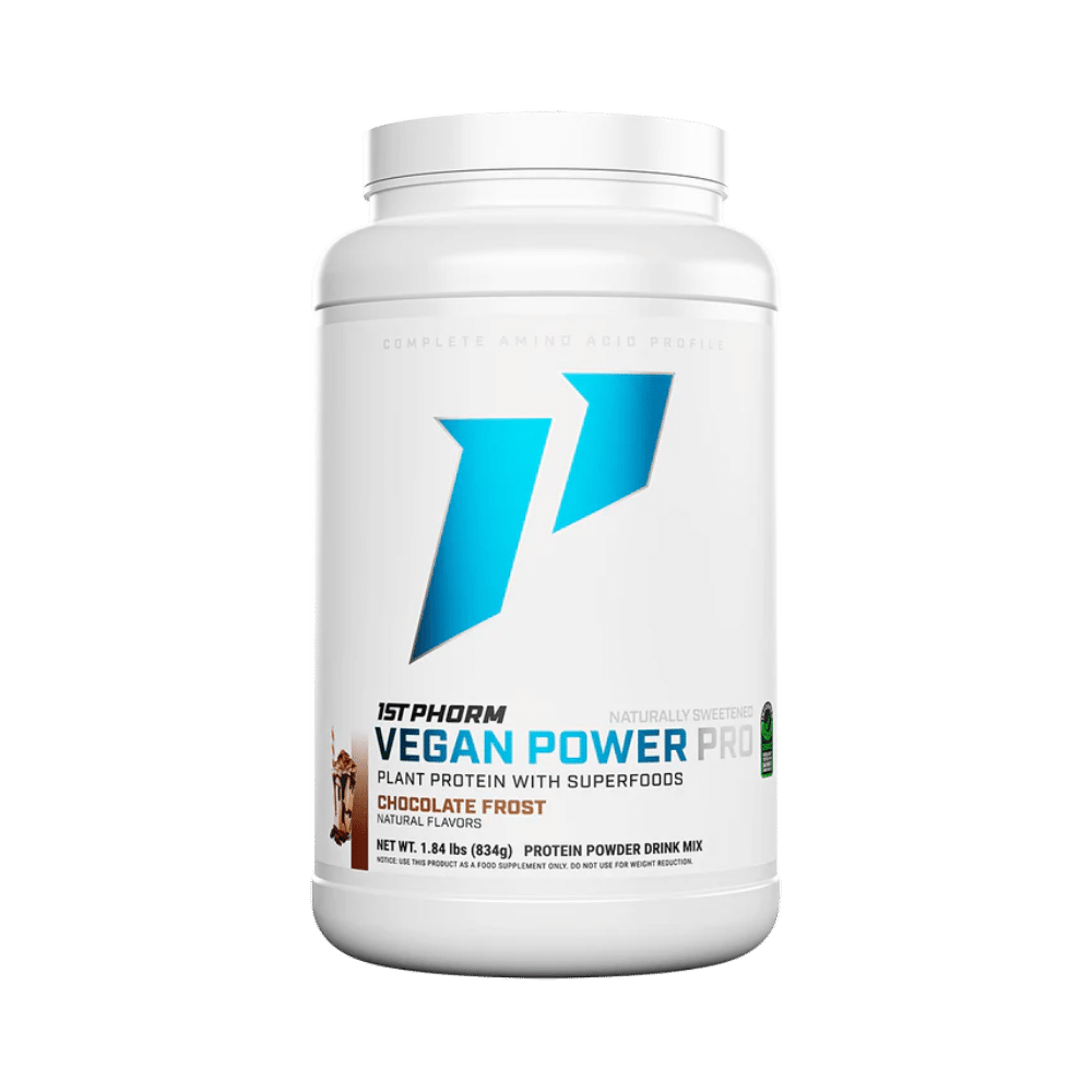 Vegan Power Pro