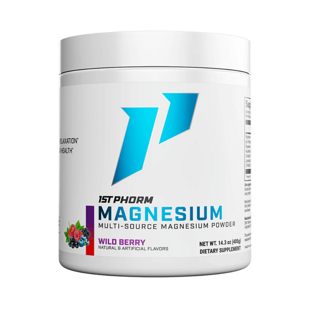 1st Phorm Magnesium