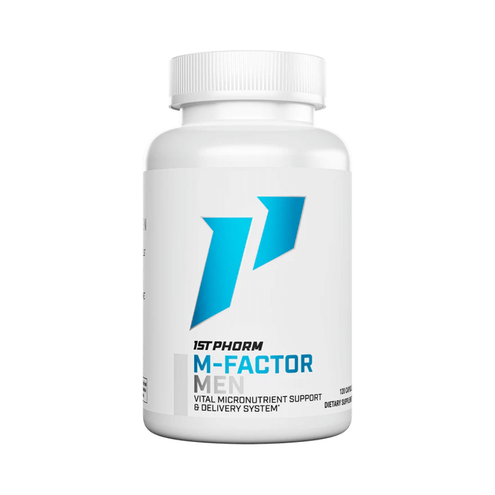 M-FACTOR MEN