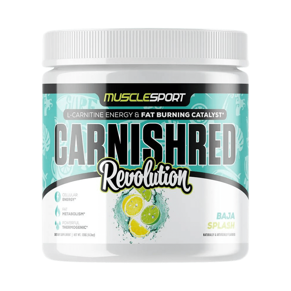 Carnishred