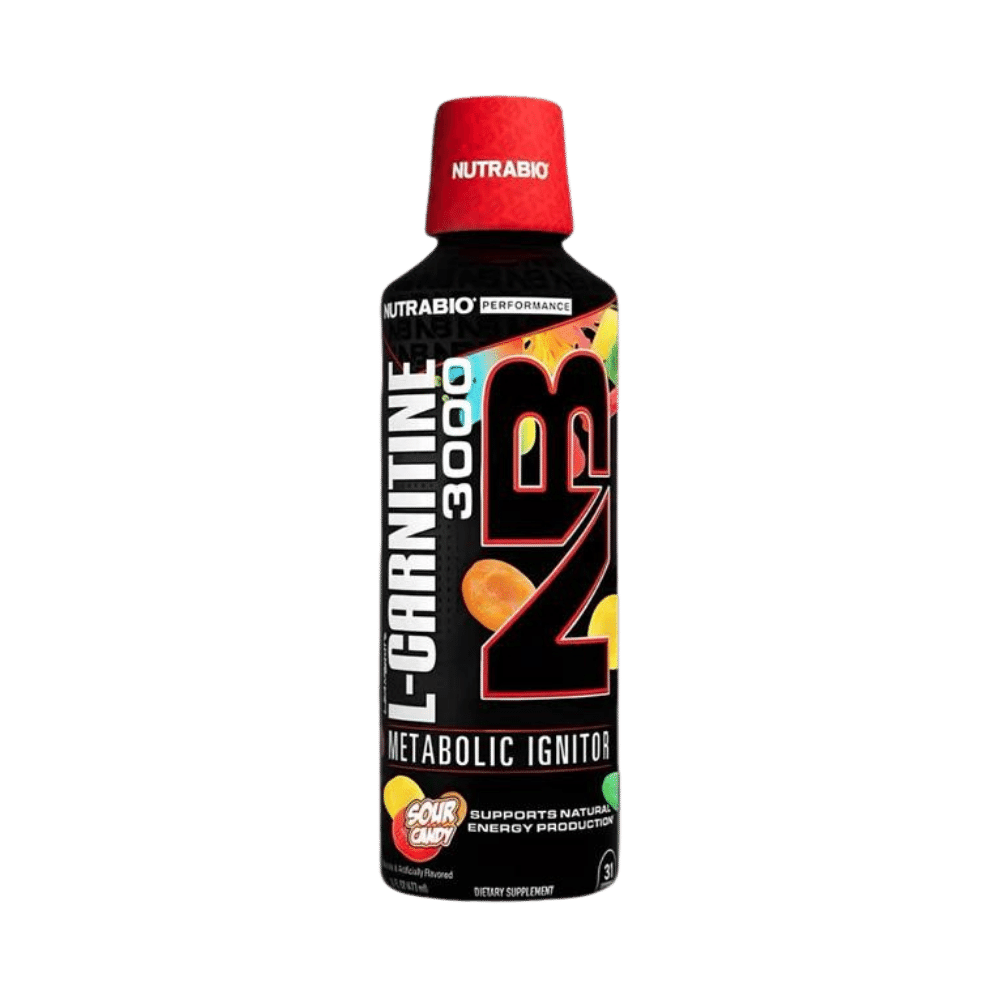 LeanShots L-Carnitine 3000