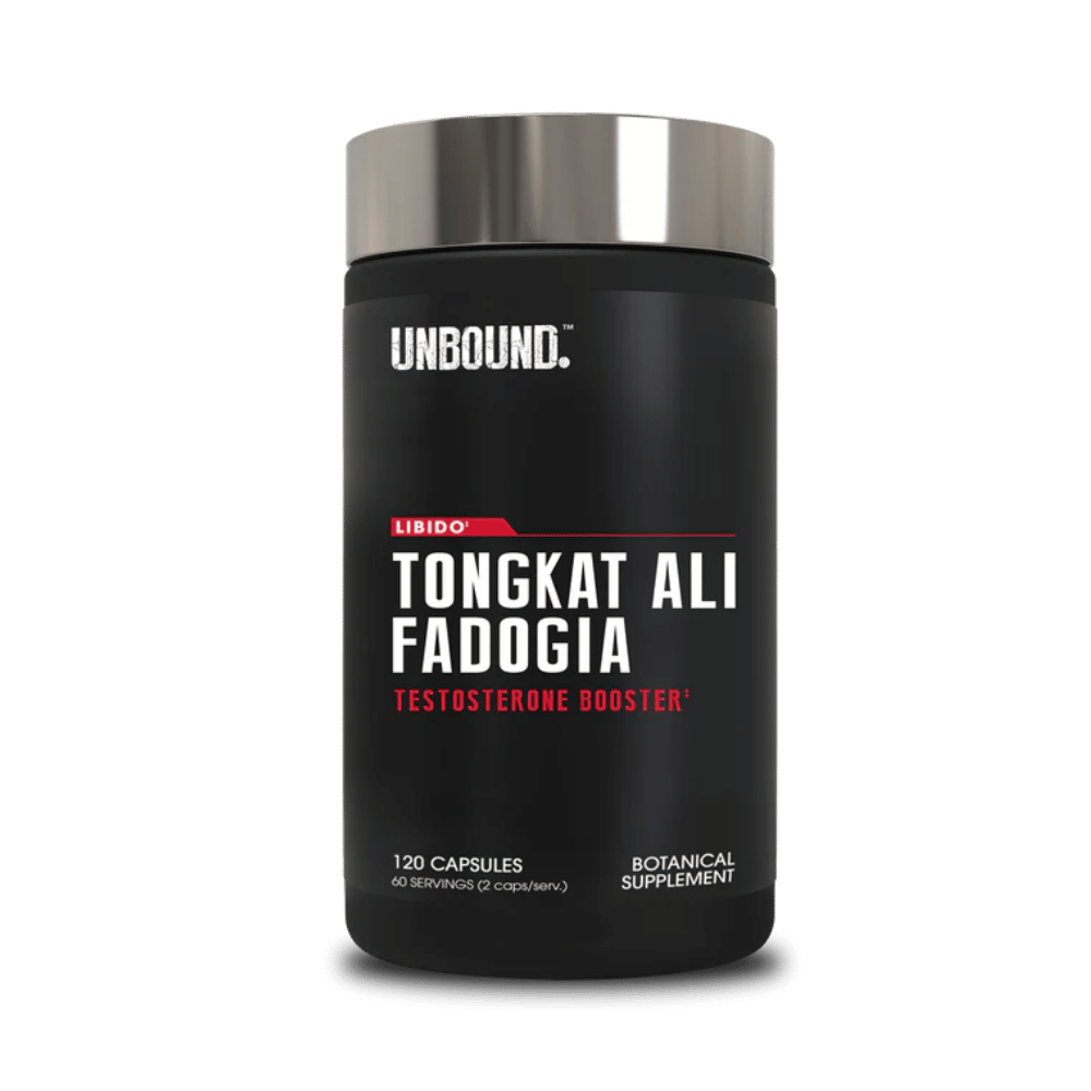 Unbound Tongat Ali Fadogia