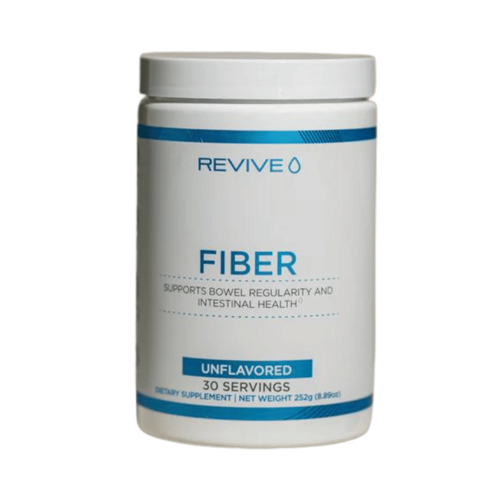 Revive Fiber