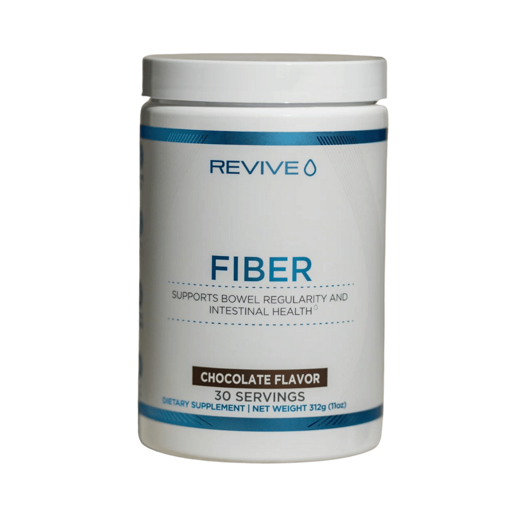 Revive Fiber