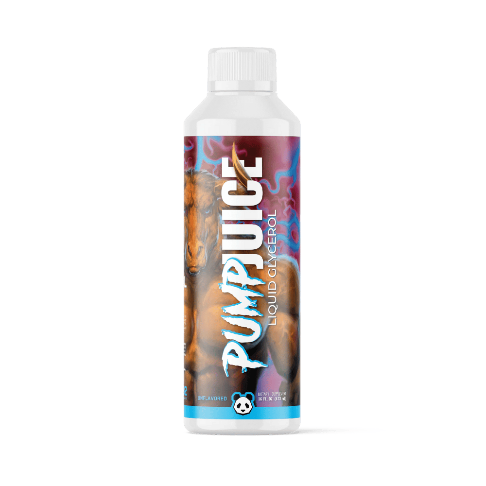 Pump Juice