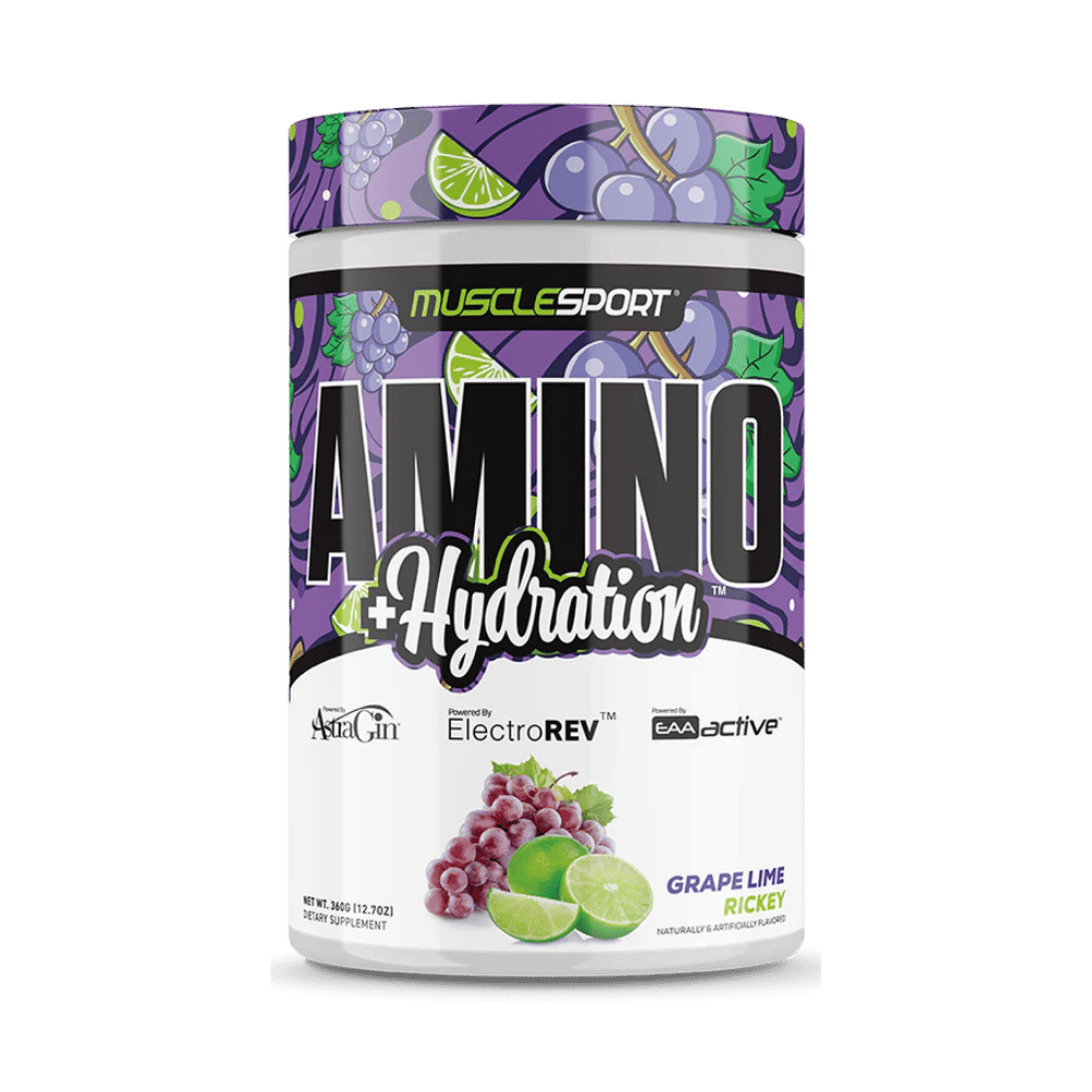 Amino + Hydration