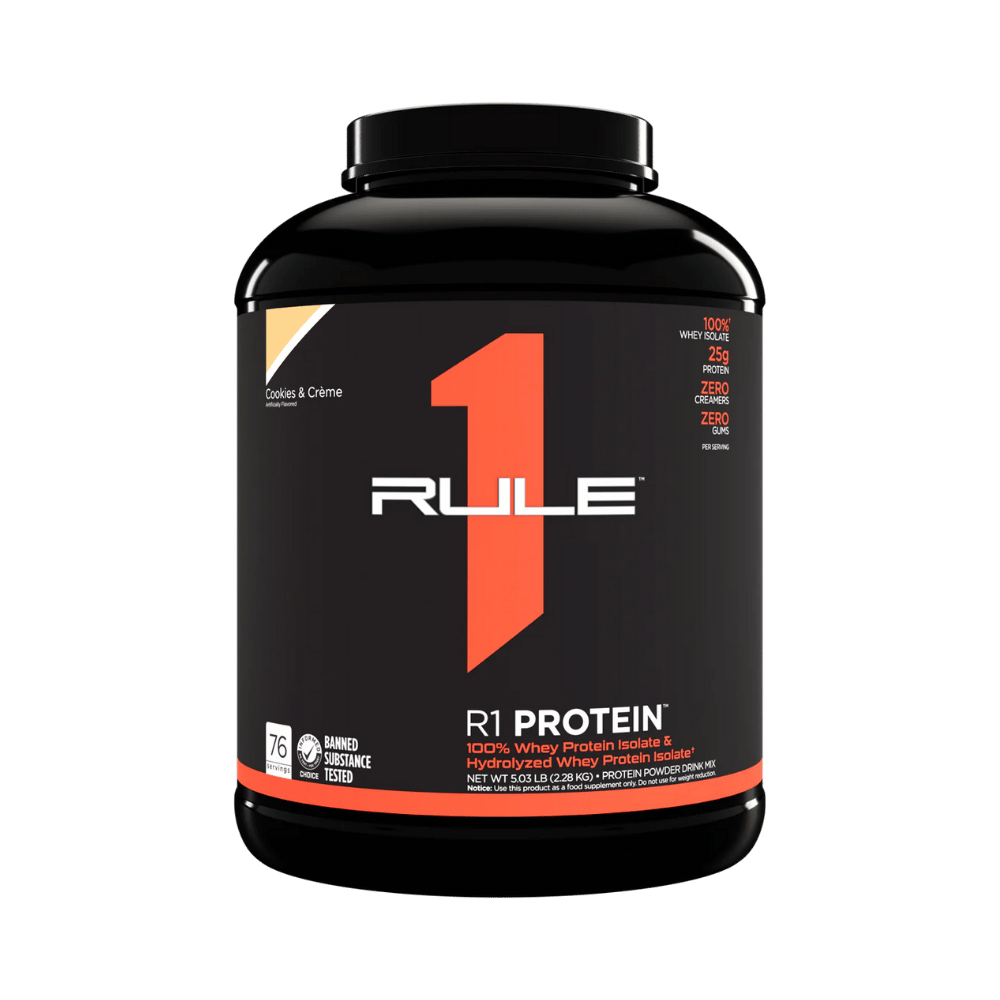 R1 Protein 5lb