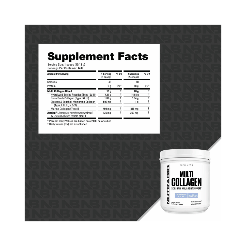 Multi Collagen