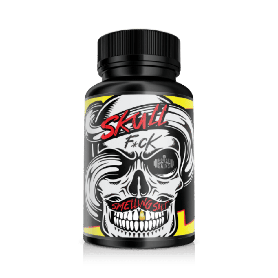 Skull F*ck
