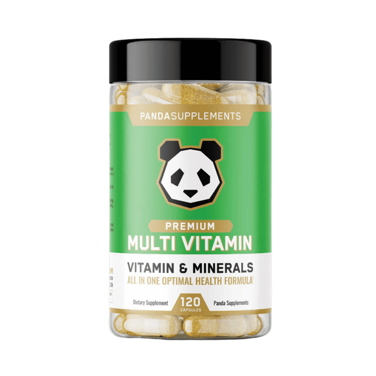 Panda Multi Vitamin