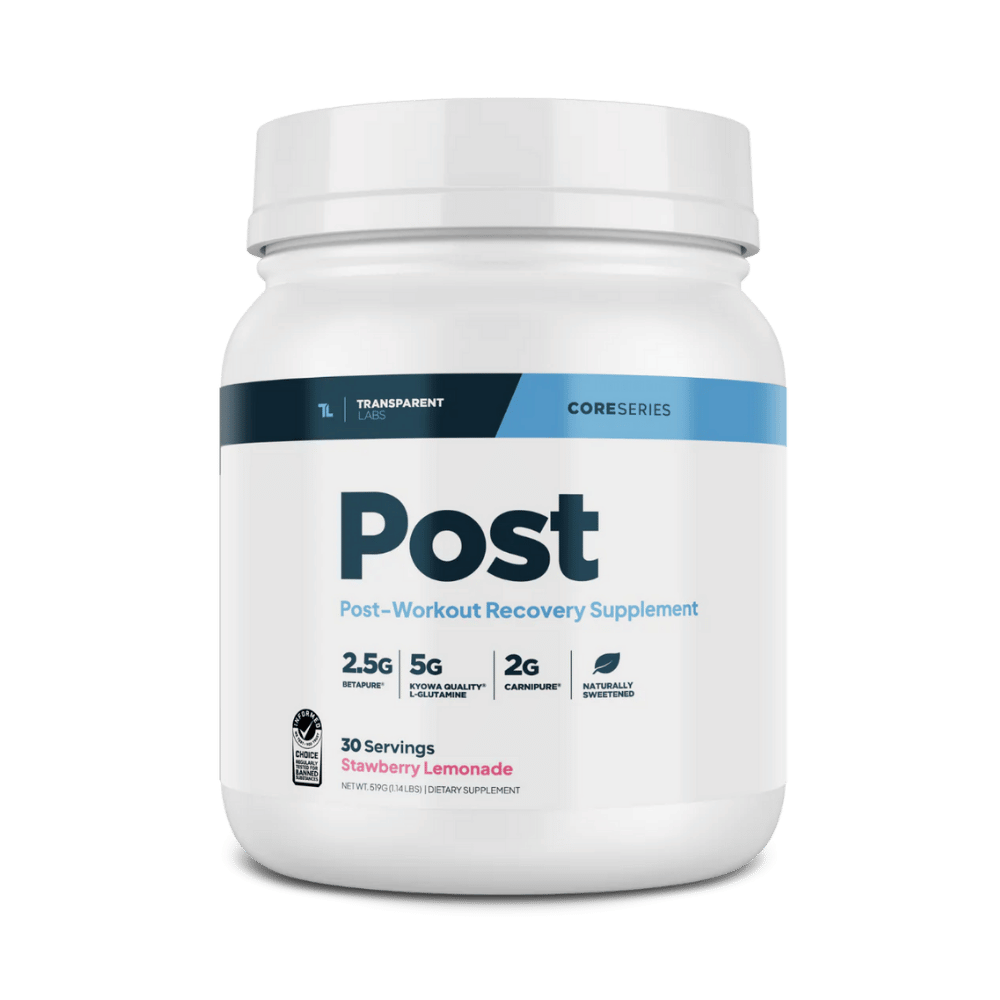 Post