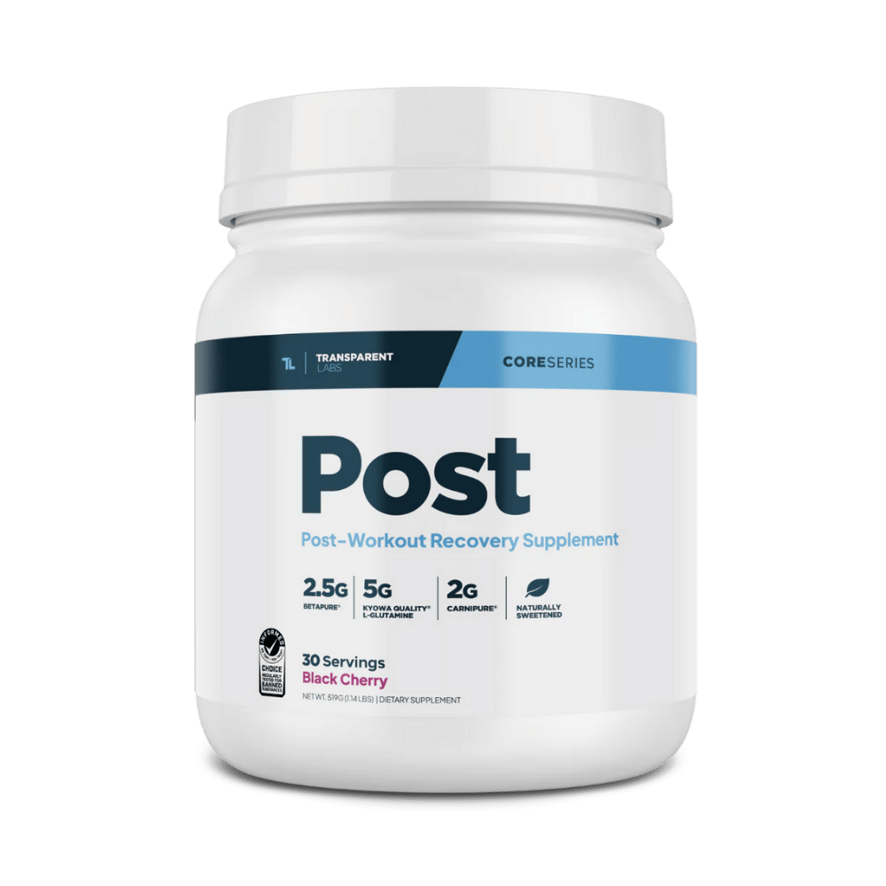 Post