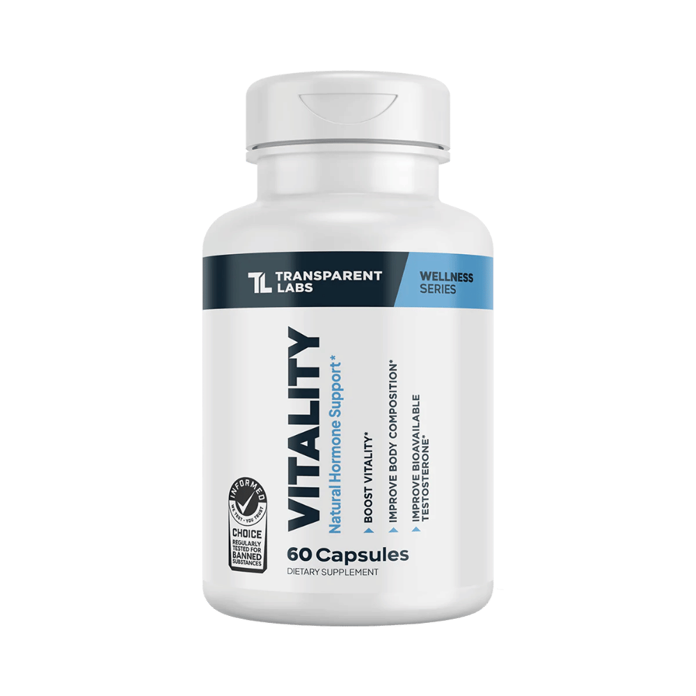 Vitality
