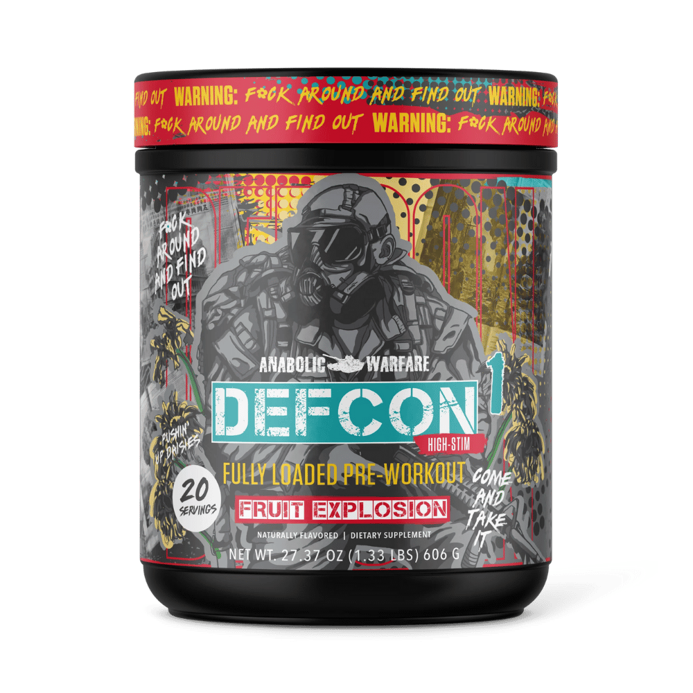 Defcon1