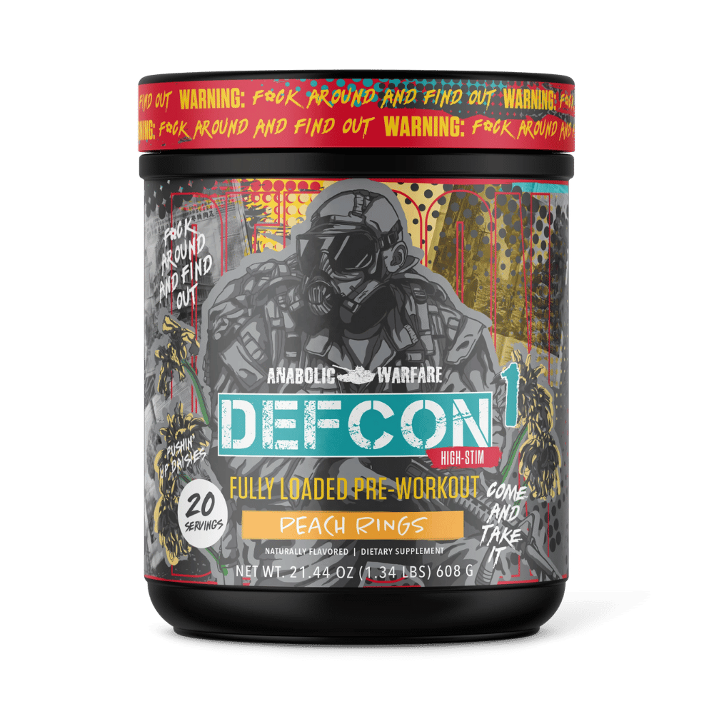 Defcon1
