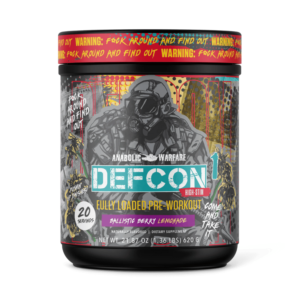 Defcon1