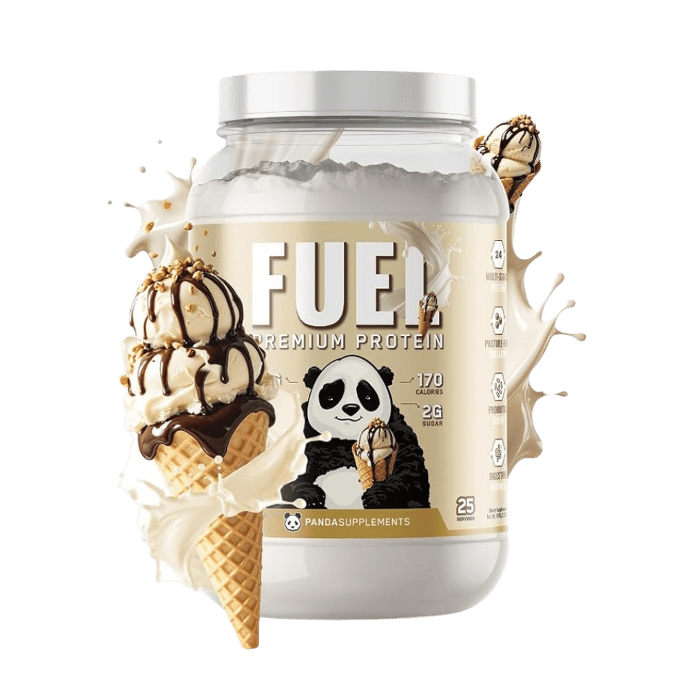 Panda Fuel Premium Protein