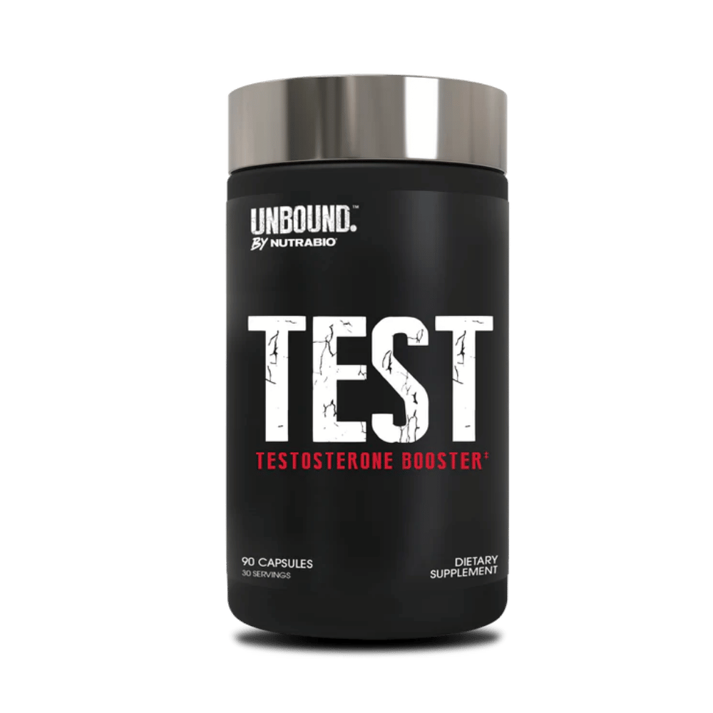 Unbound TEST