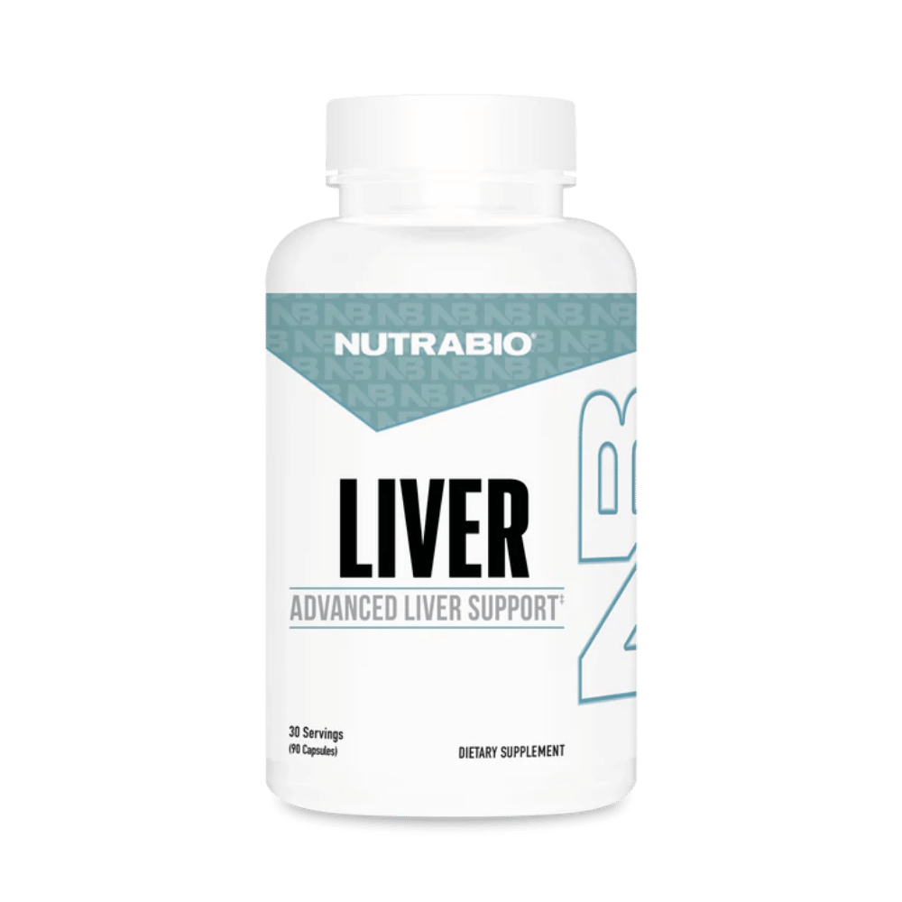 NutraBio LIVER