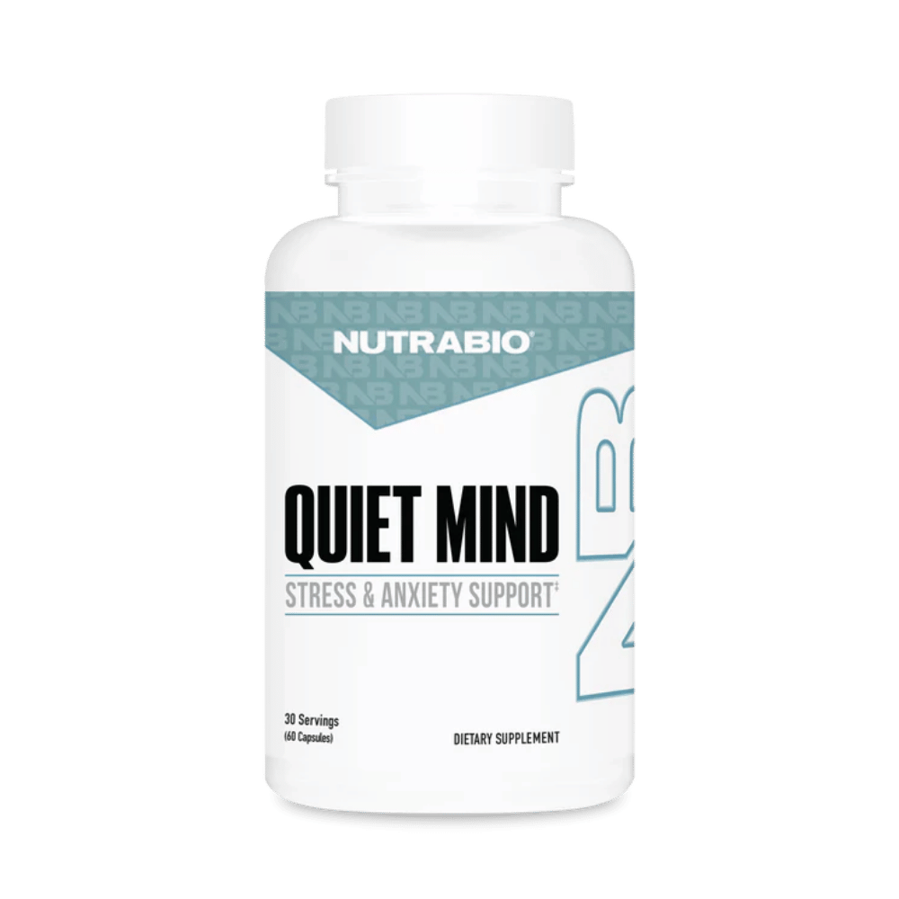 Quiet Mind