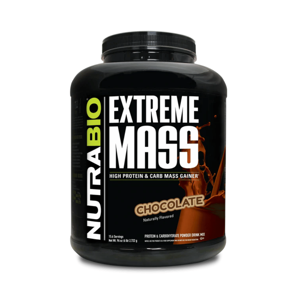 Extreme Mass