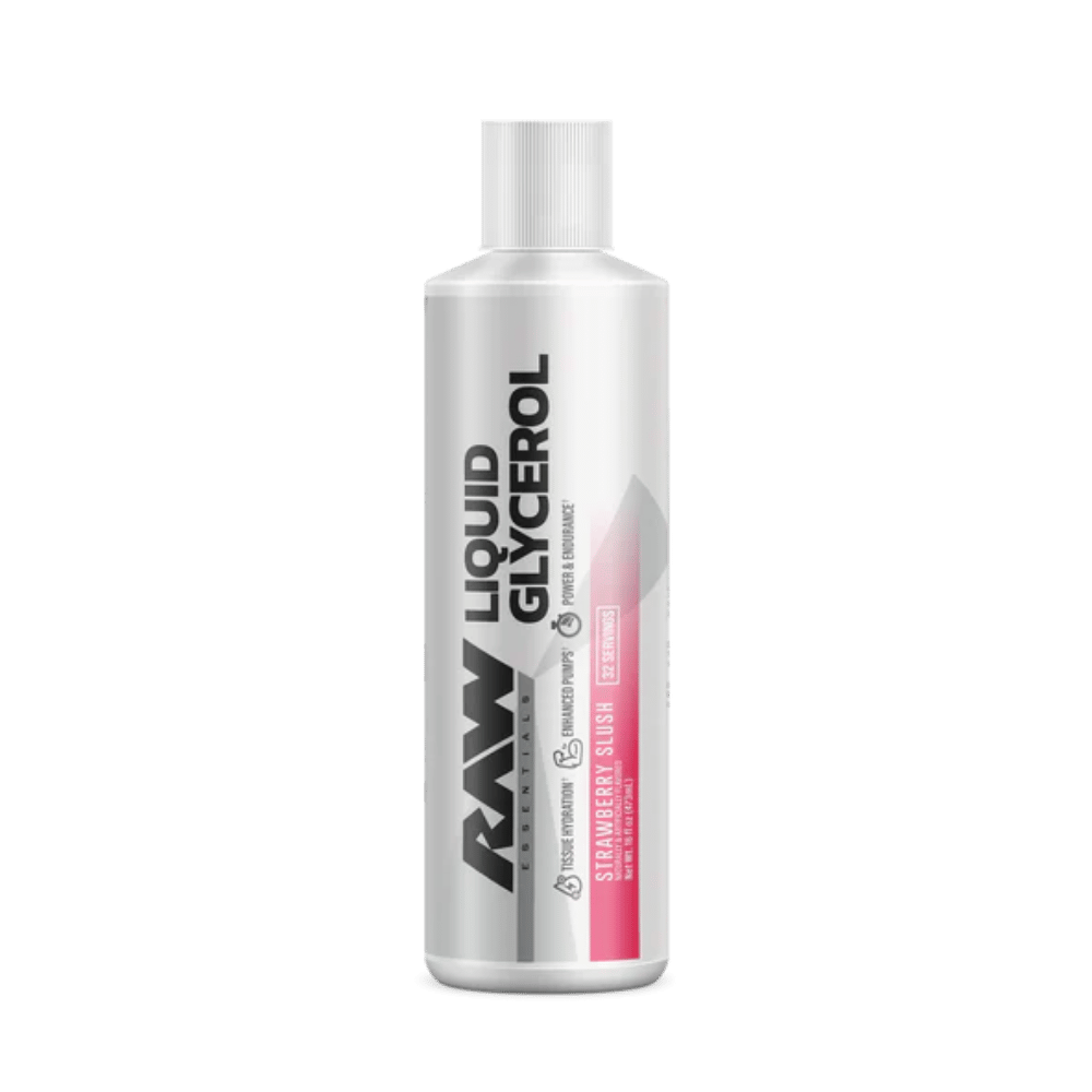 Raw Liquid Glycerol