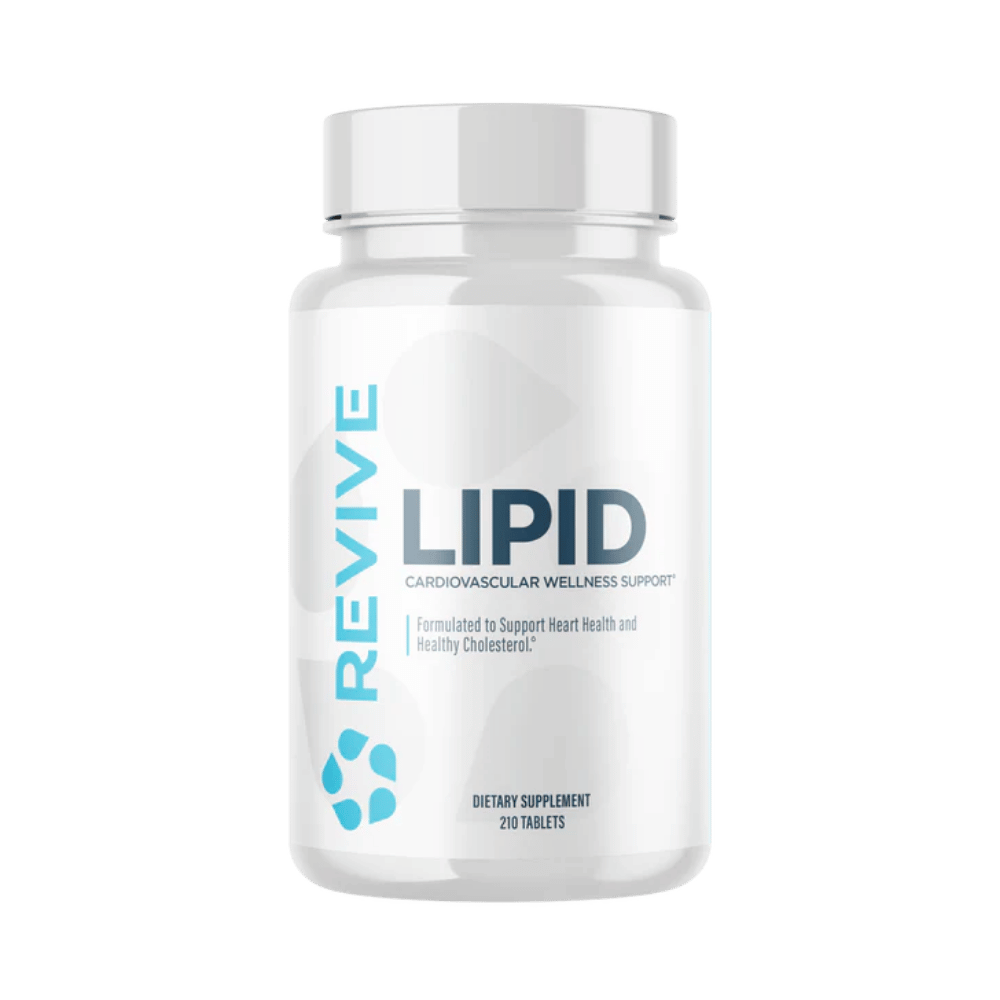 Revive Lipid