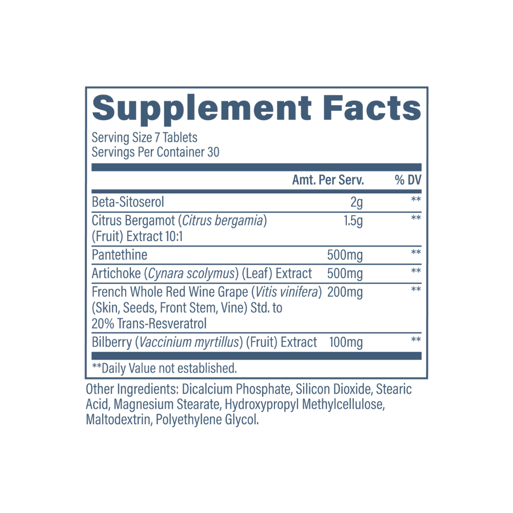 Revive Lipid
