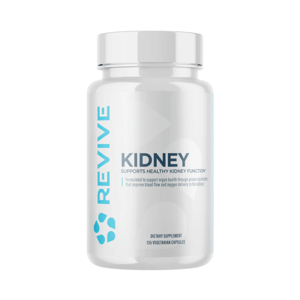 Revive KIDNEY