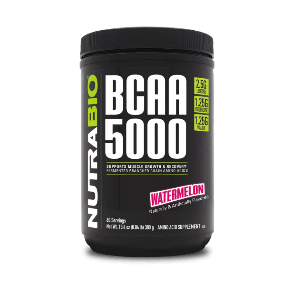 BCAA 5000