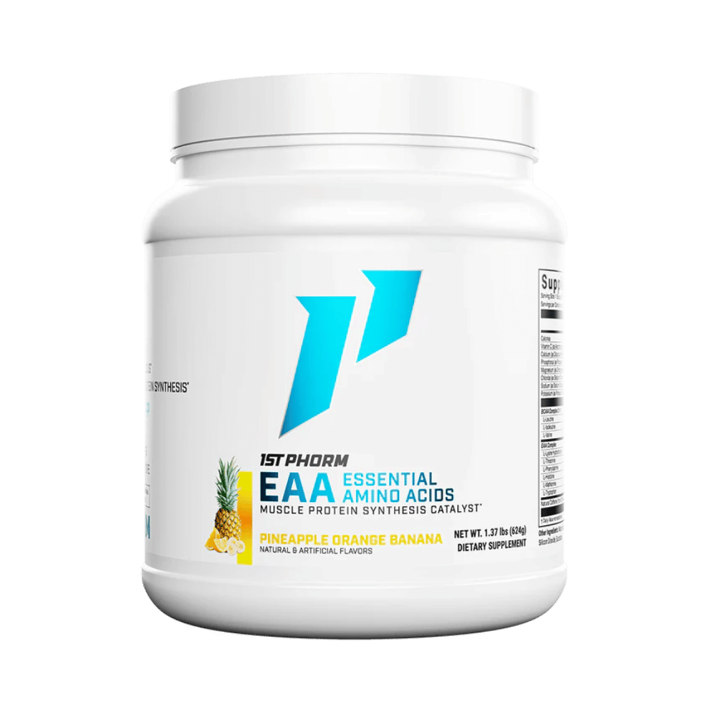 1st Phorm EAA