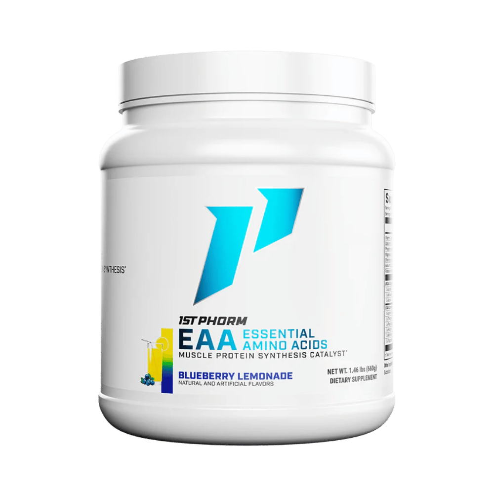 1st Phorm EAA