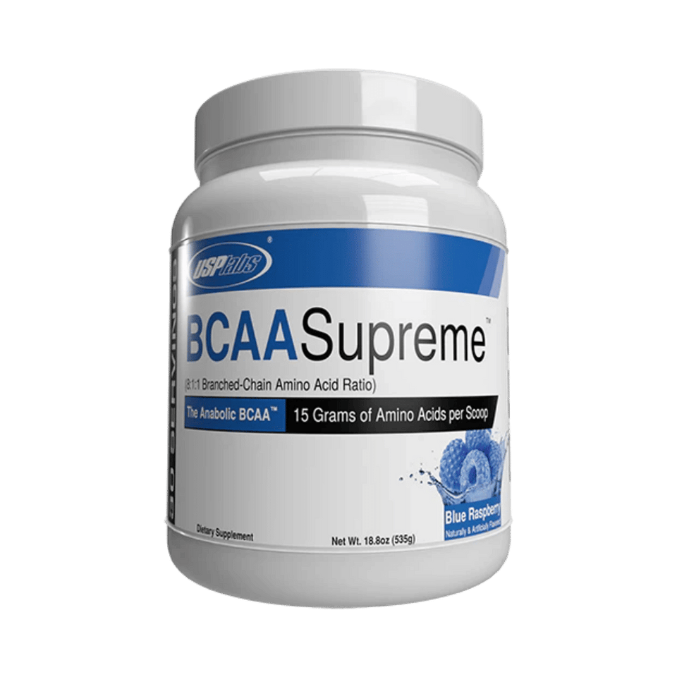 BCAA Supreme Powder